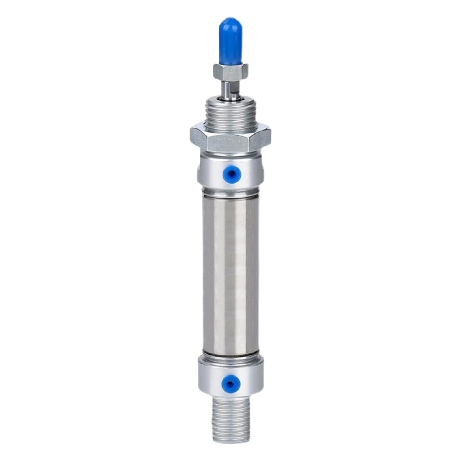 Cylindre pneumatique double action pour remplacer un vérin usé