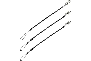 Anti-Theft Phone Safety Strap, 3-Pack