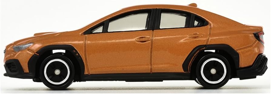 Amazon | タカラトミー トミカ No.76 スバル WRX S4 STI Sport R EX Amazon | タカラトミー トミカ No.76 スバル WRX S4 STI Sport R EX