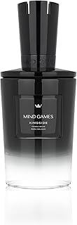 MIND GAMES Perfumer Extraordinaire Kingside 3.4 oz/ 100 mL Extrait de Parfum