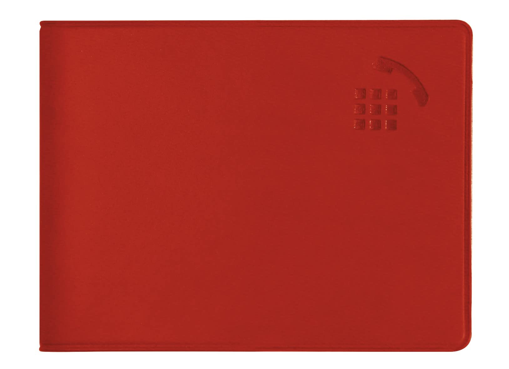 Exacompta 13081E Agenda Ganadora 11 x 7,5 cm