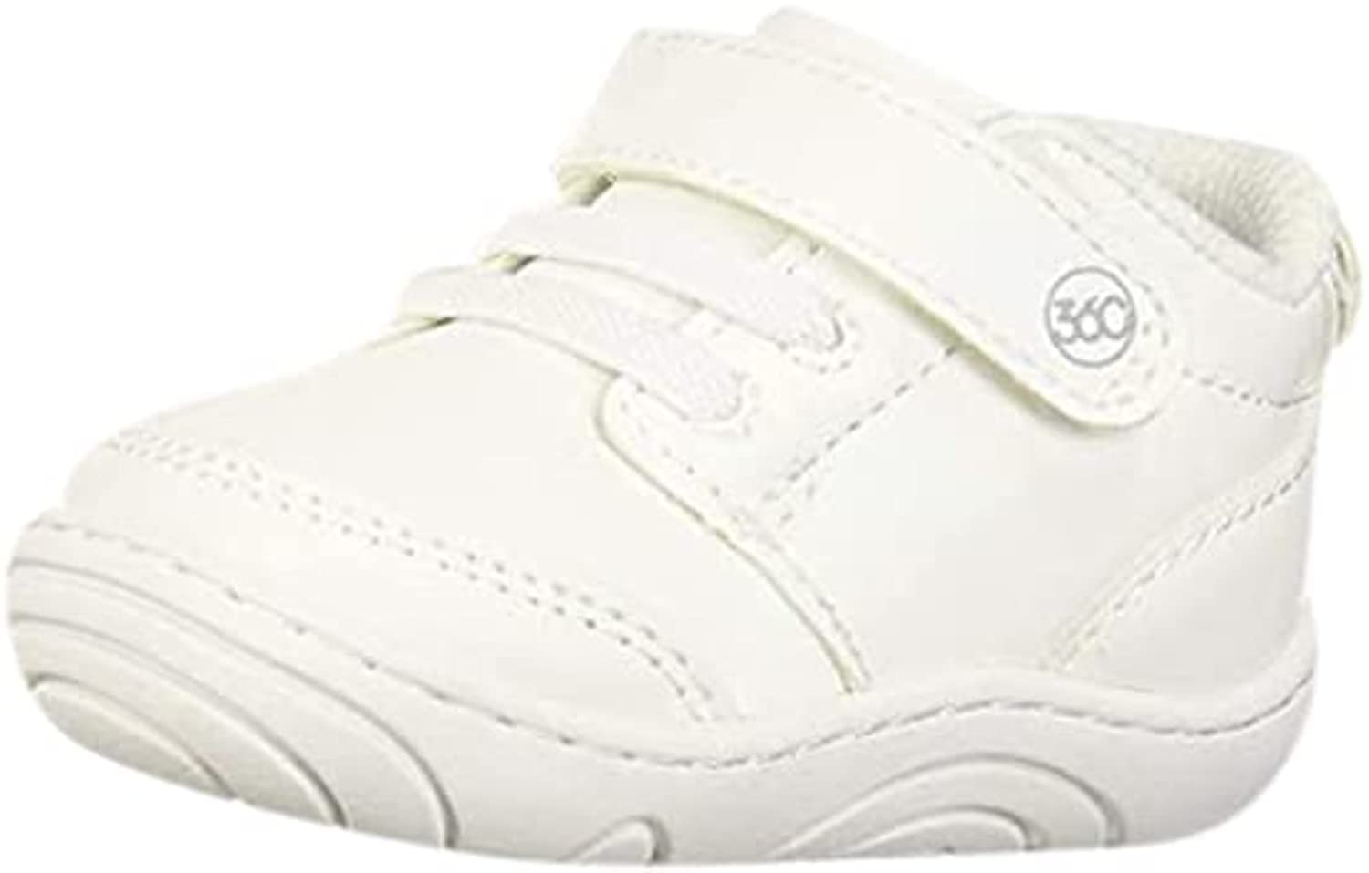 Stride Rite 360 Baby-Boys Taye 2.0 First Walker Shoe