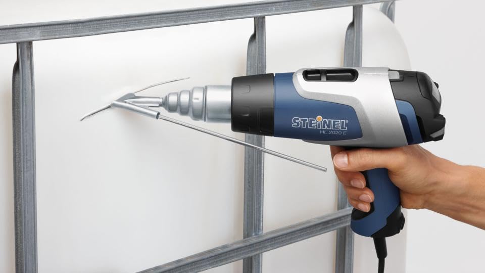 AllSource 7mm Ceramic Nozzle for Triple-Door Blast Cabinet - Model 4150047