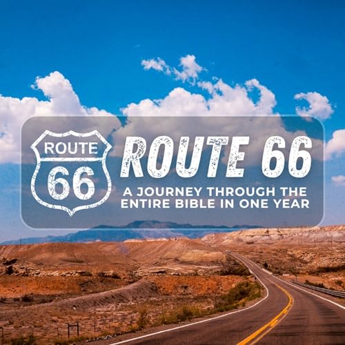 Ecclesiastes | Route 66