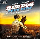  Red Dog: True Blue (Ost) - (Deluxe Edition+Calendar)