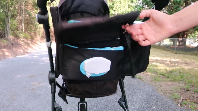 uppababy caddy