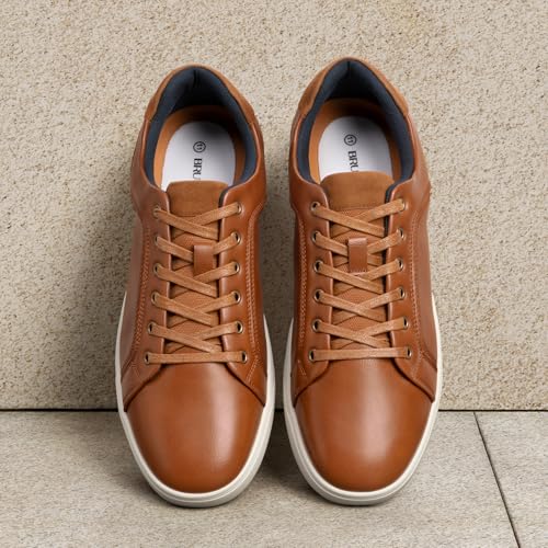 Bruno Marc Men's Casual Dress Sneakers Skate Shoes2