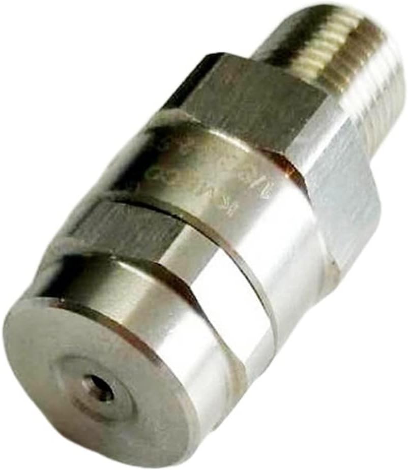 Mini Submersible Portable Electric Water Pump Industrial Solid Full Cone Water Nozzle Surface Treatment(1of2)