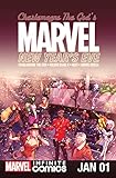 marvel special agent poindexter  Marvel New Year\'s Eve Special Infinite Comic #1 (A Year Of Marvels - Infinite Comic) (English Edition)