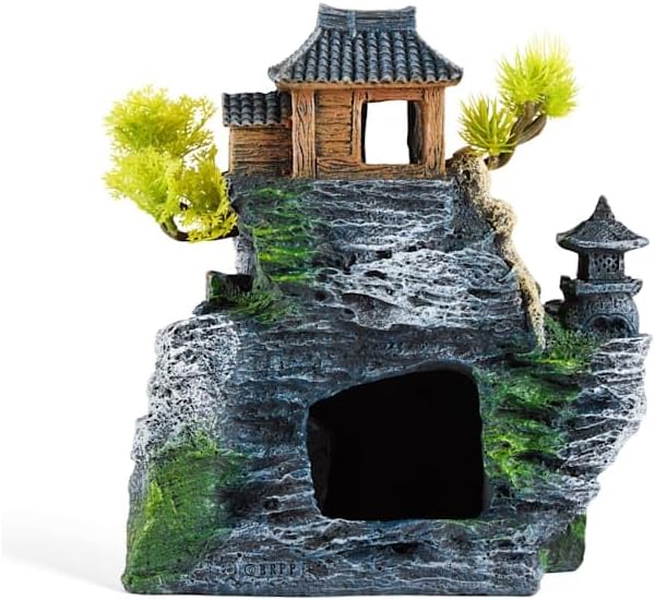 imagitarium by Petco House on Rock Small/Medium