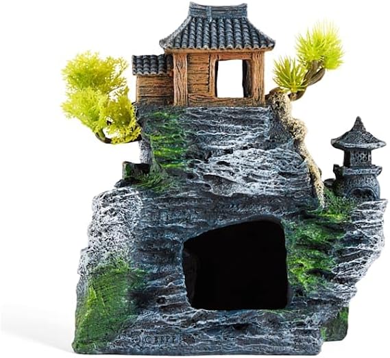 imagitarium by Petco House on Rock, Small/Medium