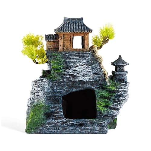 imagitarium House on Rock Small/Medium