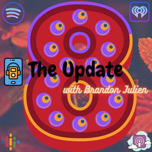 The Update (Year 4 Archives)- October 5th