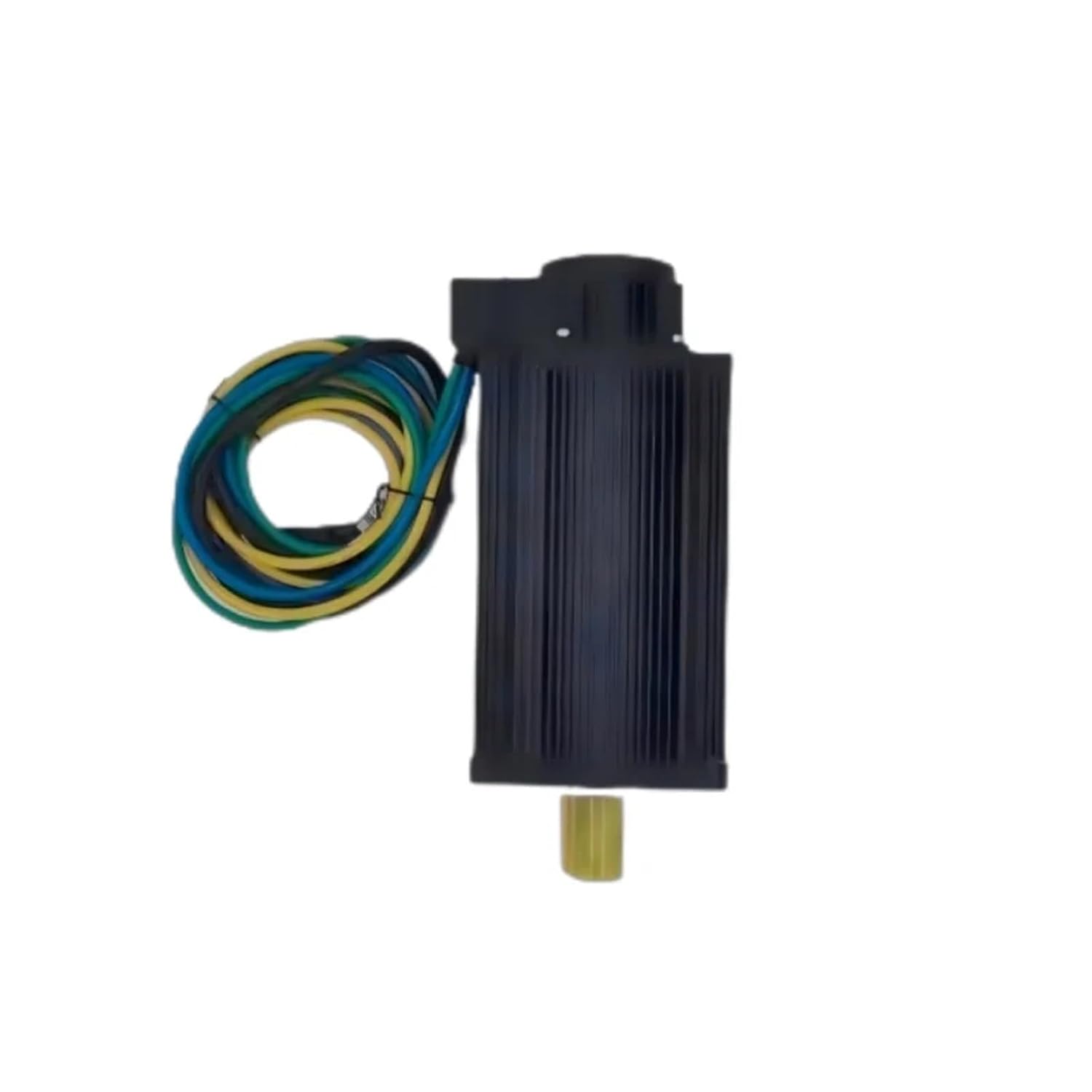 DC Servo Motor 24V 3000rpm 400W Brushless DC Motor(Without barke)