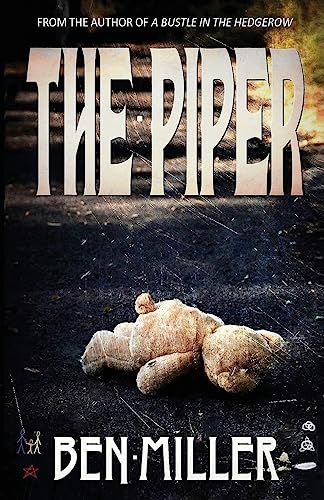 The Piper: 2 (Casmirc) view 2