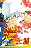 The Prince of Tennis, Vol. 39: Volume 39 (The Prince of Tennis, 39, Band 39)