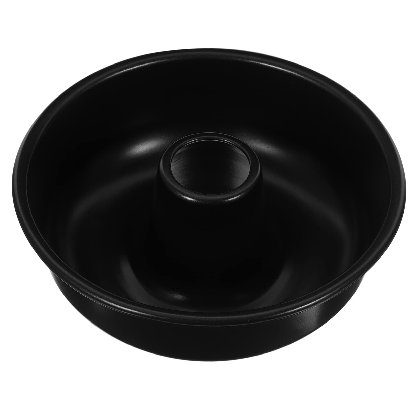 DECHOUS 2piezas Molde De Horno para Donas De Aleación De Aluminio Antiadherente Utensilio De Repostería para Pasteles y Postres Herramienta De para Cocinas