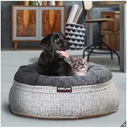 kirkland pet bed
