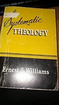 Paperback Systematic Theology Book
