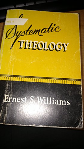 Systematic Theology view 2