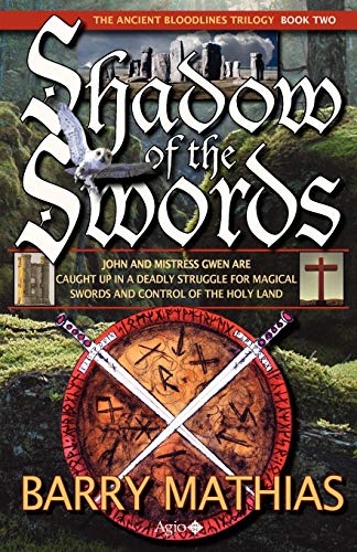 Shadow of the Swords (Ancient Bloodlines)