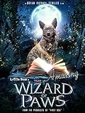 The Amazing Wizard of Paws