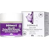 DERMA-E Firm + lift , DMAE Moisturizer Alpha Lipoic Acid & C-Ester, 2oz