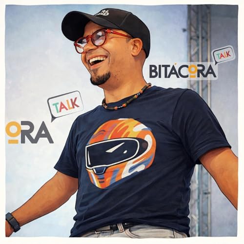 Couverture de Bitacora Talk