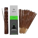 Incense Simply Vedic