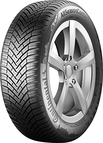 Pneumatici 215/60 R18 98H Continental Allseasoncontact Gomme 4 Stagioni Nuove
