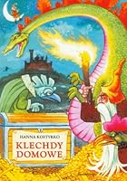 Klechdy Domowe Podania I Legendy Polskie B00G6H6MSA Book Cover