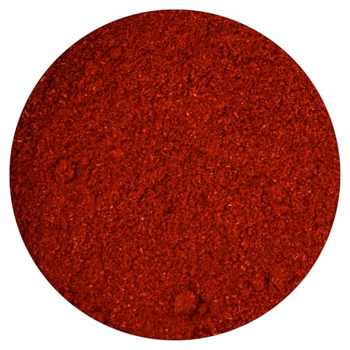 Smoked Spanish Paprika, 2 Ounce Tin, Hampton Distribution