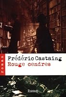 Rouge cendres 2841147282 Book Cover