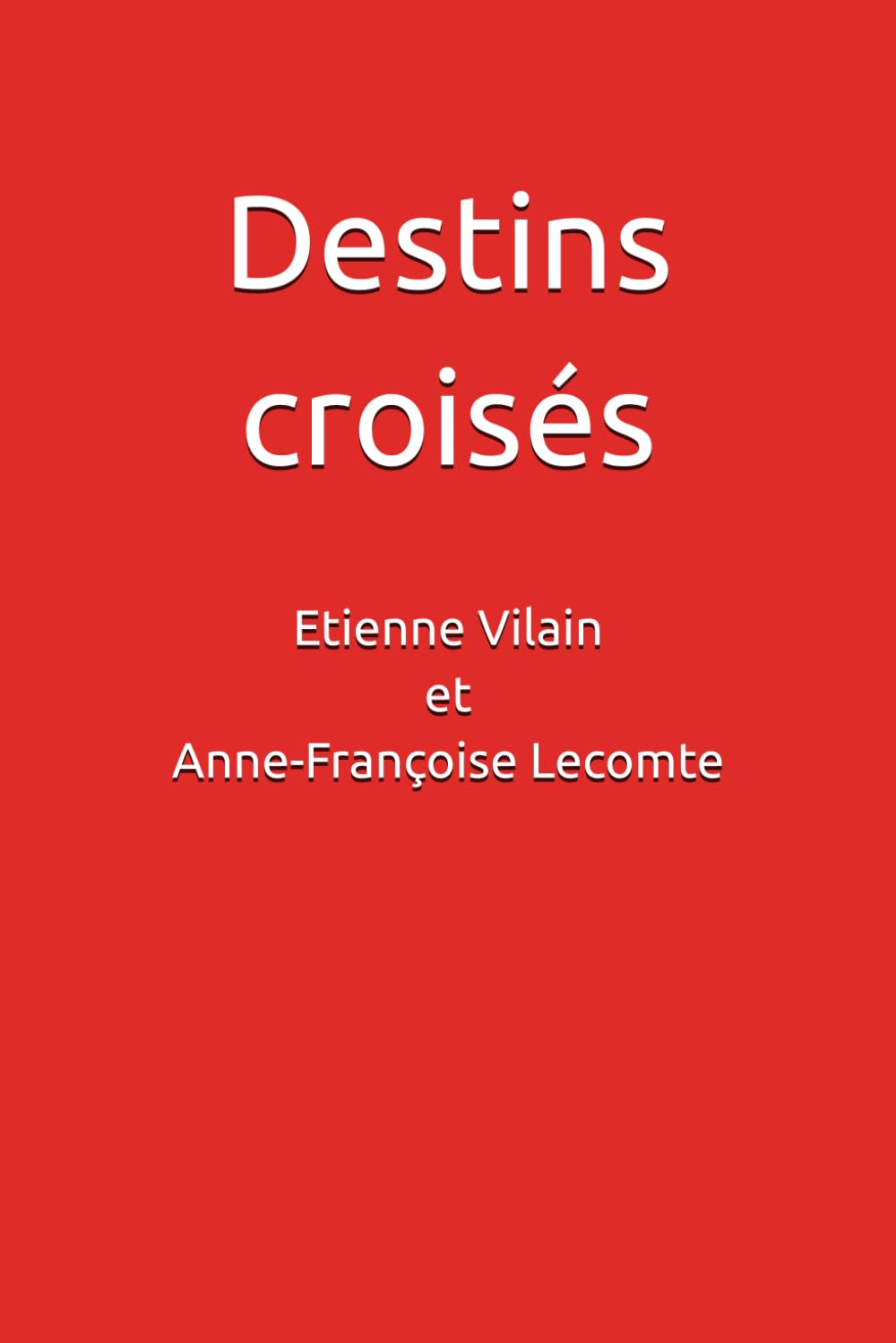 Destins croisés