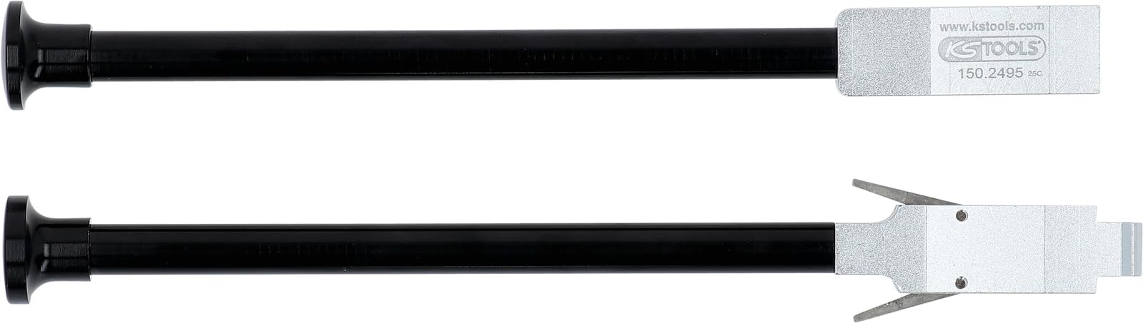 KS TOOLS 150.2495 Utensile per smontaggio connettore a spina