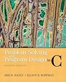 Problem Solving and Program Design in C (7th Edition)