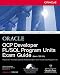 OCP Developer PL/SQL Program Units Exam Guide