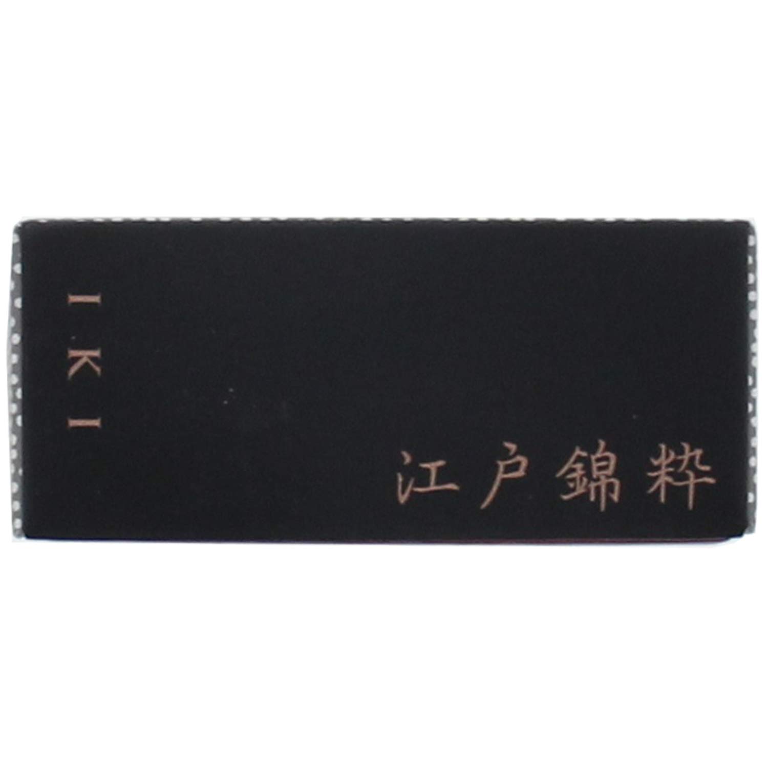 NIPPON KODO | Incenso Edonisiki Iki, Bastoncini di Incenso Naturale Giapponese, Fragranza Vaniglia e Cannella, Circa 180pz