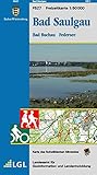saulgau therme  Bad Saulgau, Bad Buchau Federsee: Karte des Schwäbischen Albvereins: Bad Buchau, Federsee. Freizeitkarte mit Wander-, Radwegen und touristischer Infrastruktur (Freizeitkarten 1:50000)