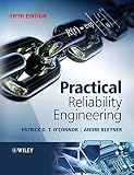 Practical Reliability Engineering, 5th Edition