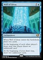 mtg blue steal cards Amazon.com: MTG Blue Draw Cards
