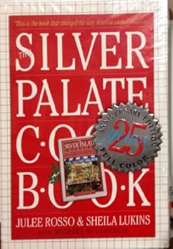 Paperback Silver Palate Cookbook 25th Anniversary Edition Book