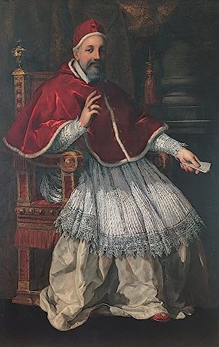 Pintura mural en lienzo de estilo vintage para decorar el dormitorio con arte clásico de 60x90cm