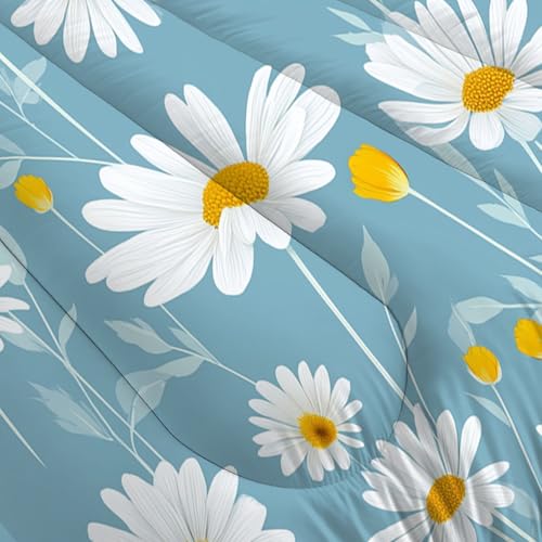 Couette 140x200 sans housse lavable pour simplifier le lit d'enfant