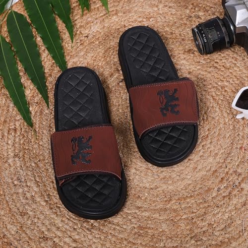 Image of Men Trendy Slides