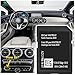 Navigation SD Card A2139065607 for Mercedes | GPS Navigation Compatible with C E GLC V EQV X | Only Available in The Audio 20 (Code 522) NTG 5