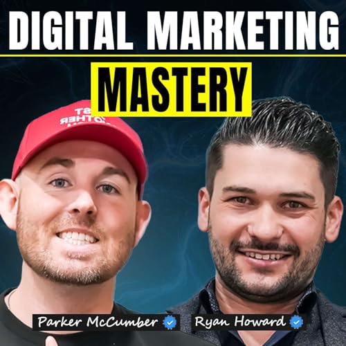 #27 Leverage AI for Smarter Leads Generation with Ryan Howard