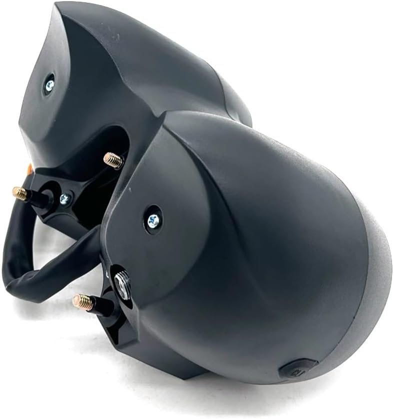 Speedometer Gauge Motorcycle Speedometer LED Digital Dashboard Motorcycle Temperature Meter Speedometer for CG150 Titan 150 Fan150