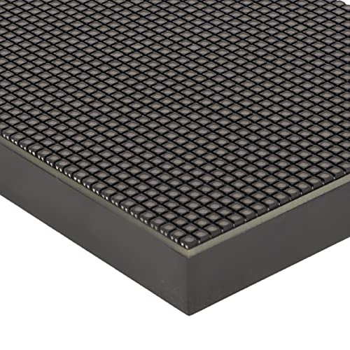 Tela de Matriz de LED RGB Matrix P2.5 64 X 32, Painel de LED RGB Com Passo de 2,5 Mm Em Cores, Folha