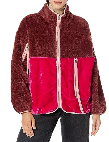 美品✨UGG MARLENE SHERPA ジャケット UGG Marlene Sherpa Jacket | Saks Fifth Avenue